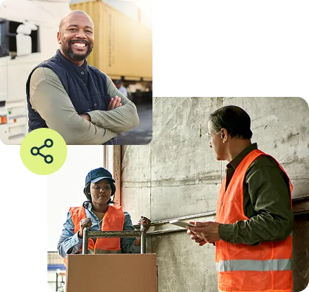 Find your role