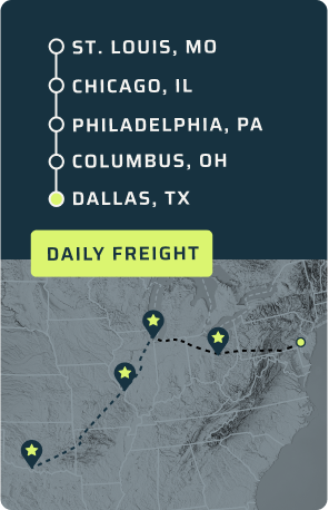 Carrier Graphic