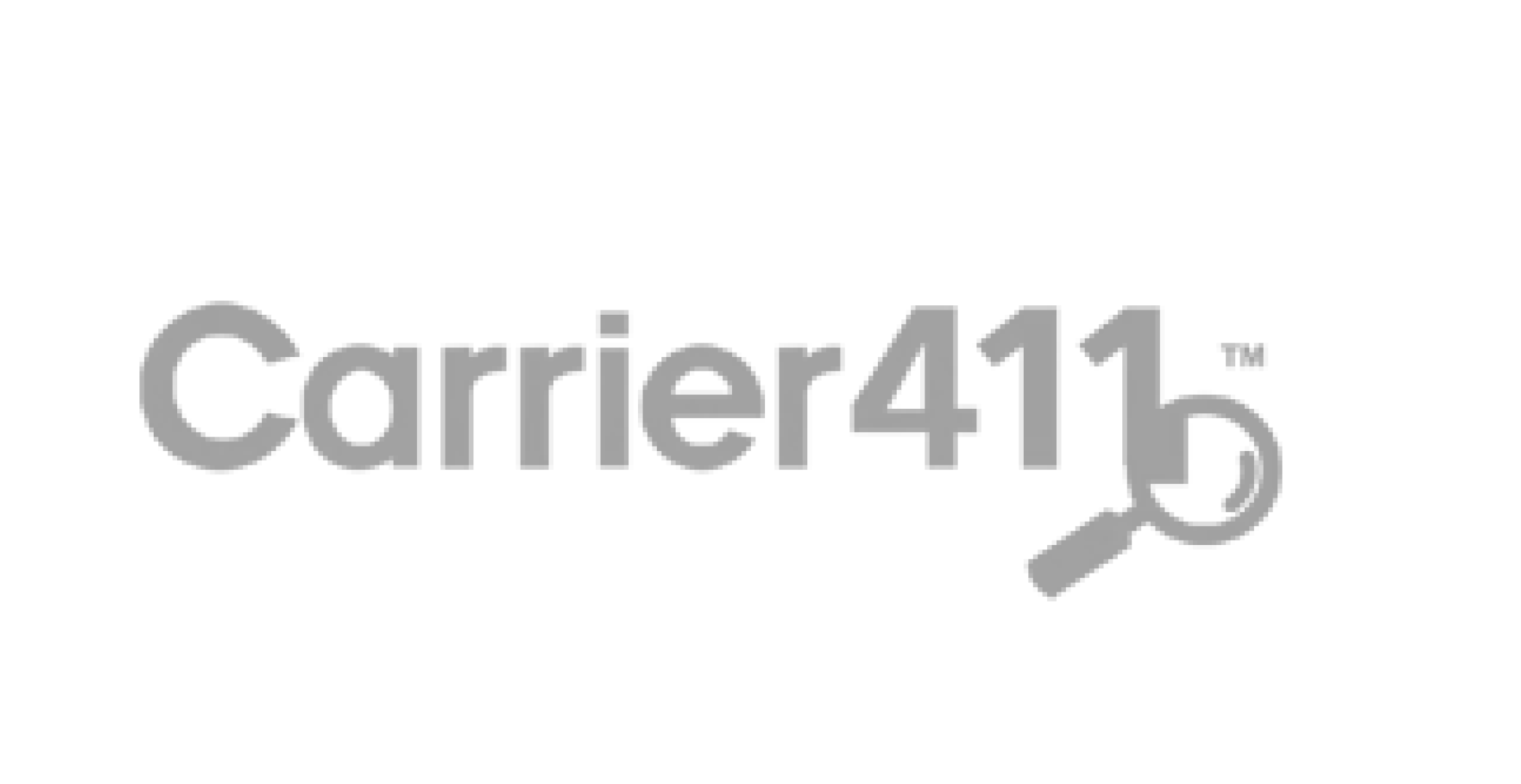 Carrier 411